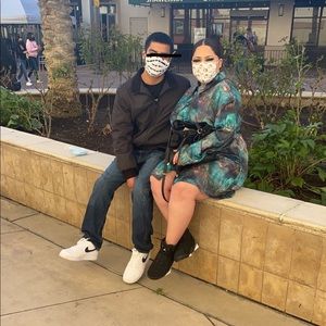 Meet your Posher, Tania